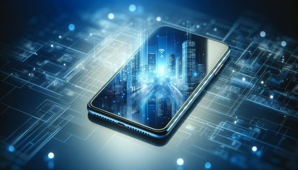 The Rise of AI-Enabled Phones