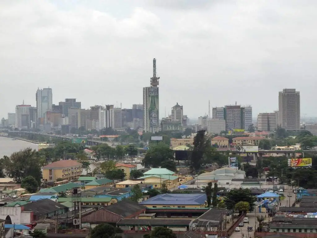 The Worst Quality of Life Cities
