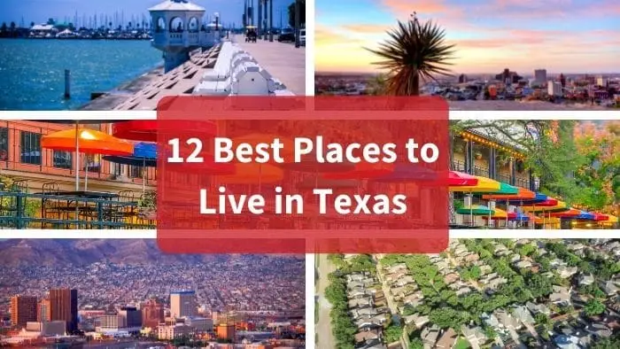 Top Family-Friendly Cities in Texas