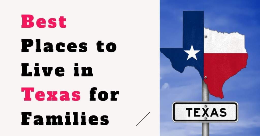 Top Family-Friendly Cities in Texas